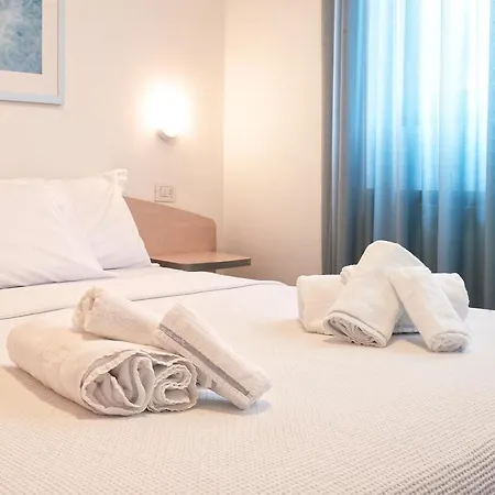 מלון דירות Residence Domaso