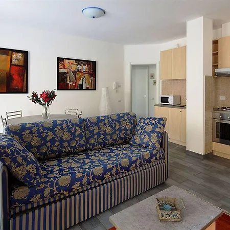 מלון דירות Residence Domaso 3*