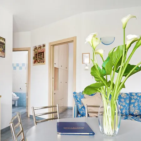 Residence Domaso דומאסו