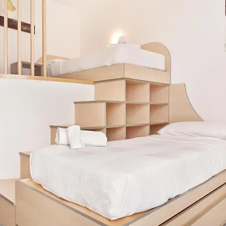 Residence Domaso Aparthotel