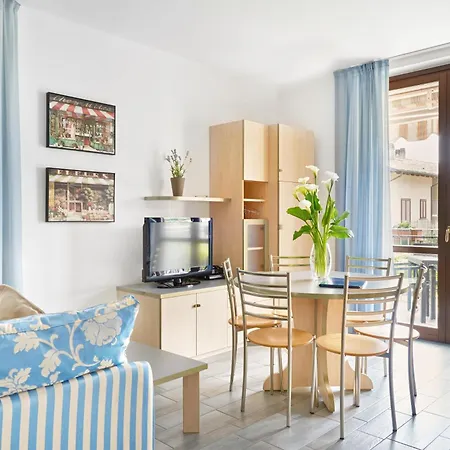 公寓式酒店 多马索住宅村及水疗中心