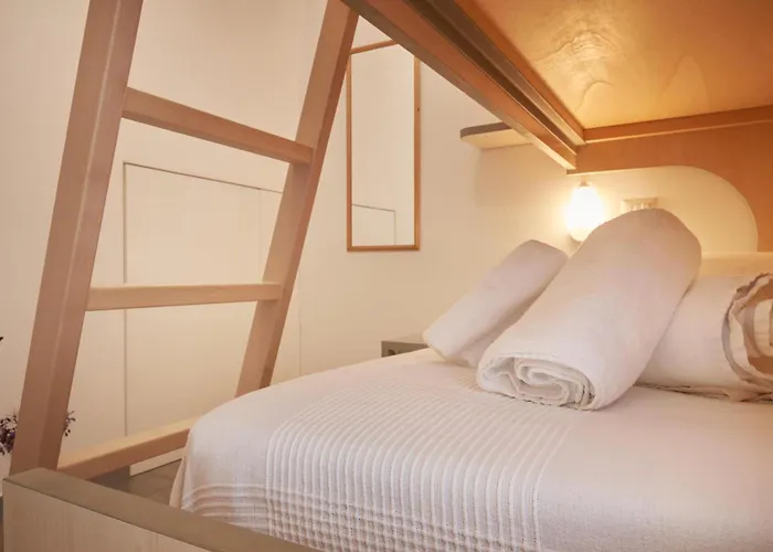 Aparthotel Residence Domaso Domaso