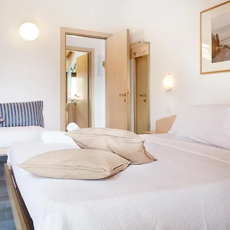 Residence Domaso